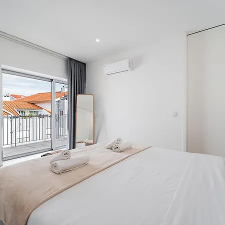 Guestready - Urban Chic In Aveiro