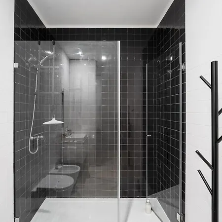 Guestready - Urban Chic In Apartamento