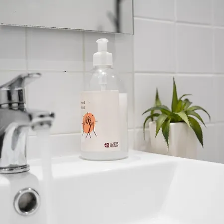 Guestready - Urban Chic In Apartamento Aveiro