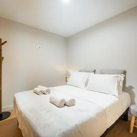 Daire Guestready - Urban Chic In Aveiro