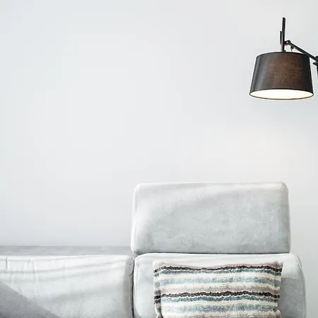 Guestready - Urban Chic In