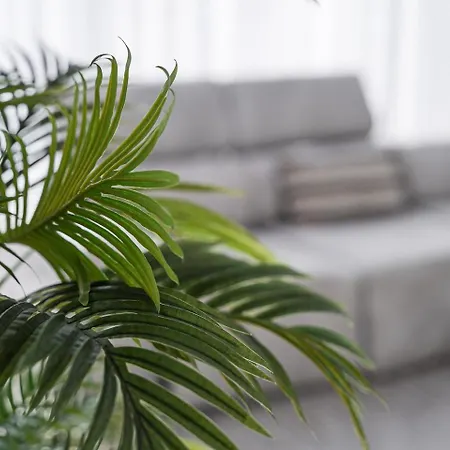 Apartment Guestready - Modern Comfort In *