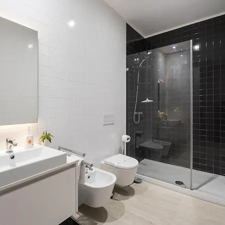 Guestready - Urban Chic In *