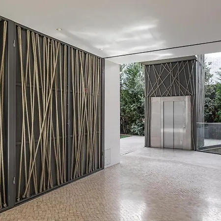 Guestready - Urban Chic In Apartamento