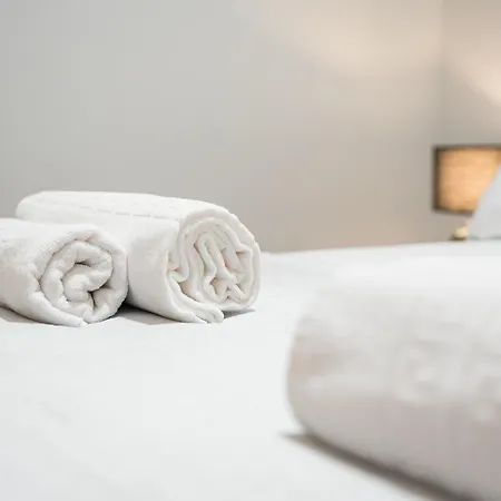 Guestready - Urban Chic In Apartamento *