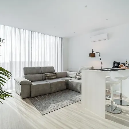 Apartamento Guestready - Urban Chic In *