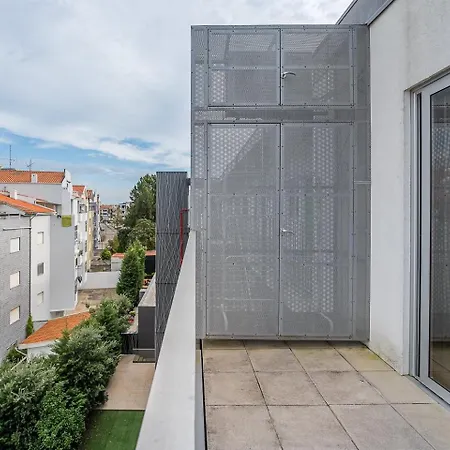 Guestready - Urban Chic In * Aveiro