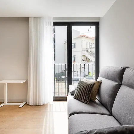 Guestready - Urban Chic In Appartement