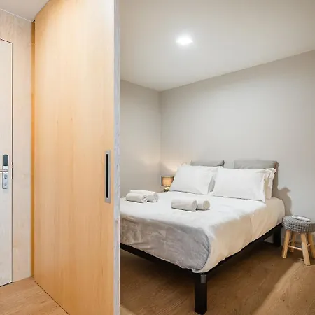 Daire Guestready - Urban Chic In *