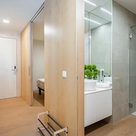 Guestready - Urban Chic In Daire *