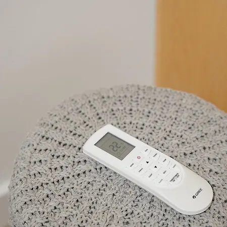 Guestready - Urban Chic In Appartement