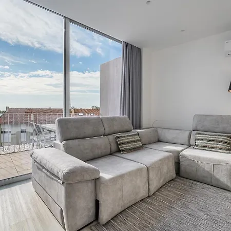 Apartamento Guestready - Urban Chic In