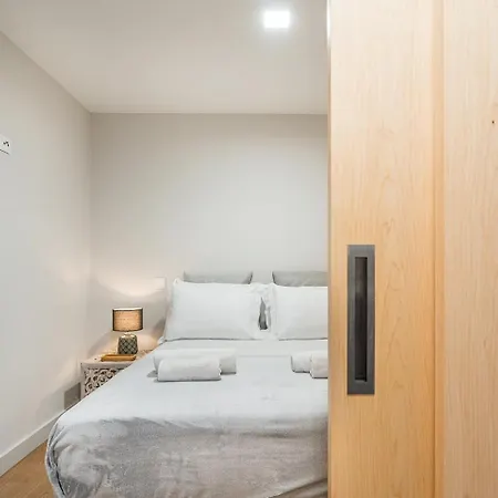Appartamento Guestready - Urban Chic In Aveiro