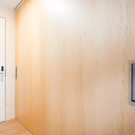 Guestready - Urban Chic In