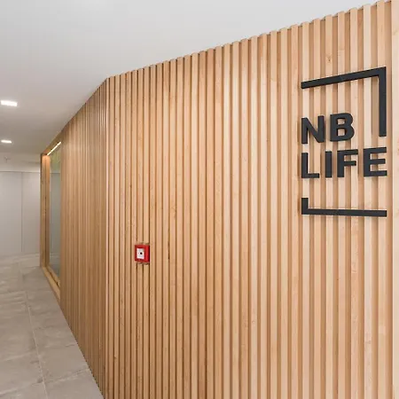 Appartement Guestready - Urban Chic In *