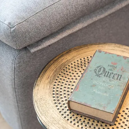 Guestready - Urban Chic In Appartement