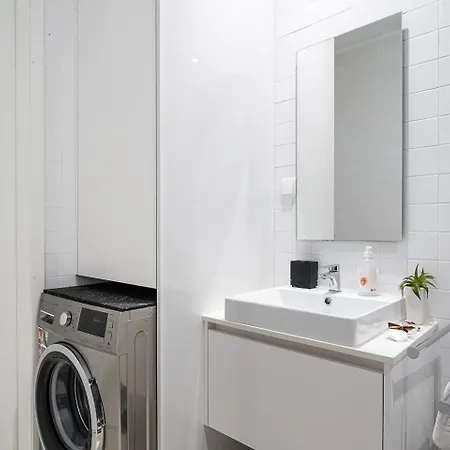 Apartamento Guestready - Urban Chic In