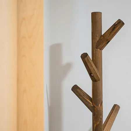 Guestready - Urban Chic In Apartamento *