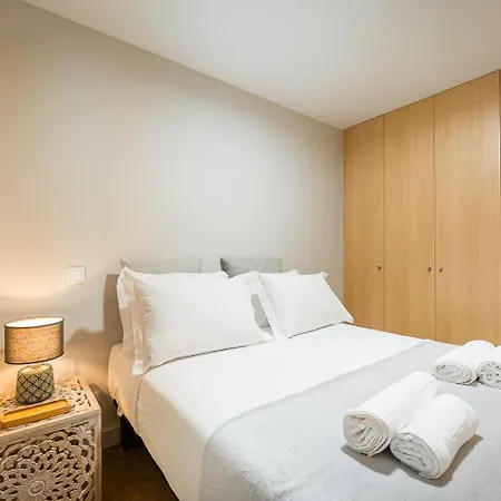 Guestready - Urban Chic In Appartement Aveiro