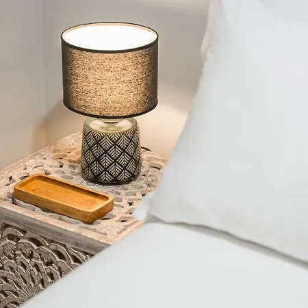 Guestready - Urban Chic In Daire