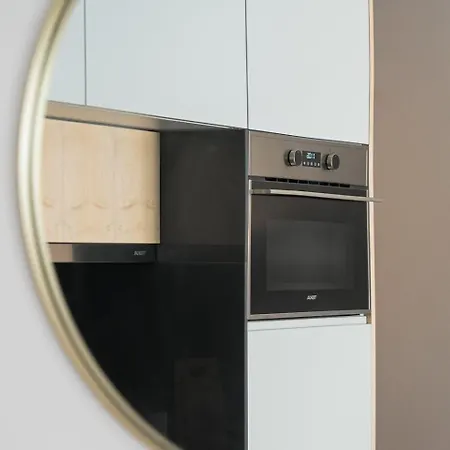 Guestready - Urban Chic In Daire