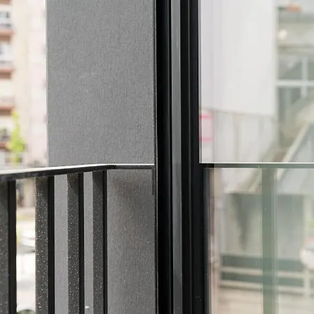 Guestready - Urban Chic In Daire *