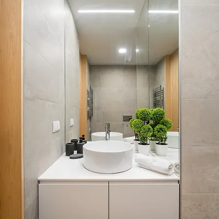 Appartamento Guestready - Urban Chic In Aveiro