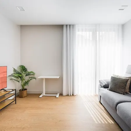 Guestready - Urban Chic In *