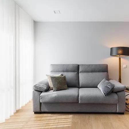 Guestready - Urban Chic In Appartement Aveiro