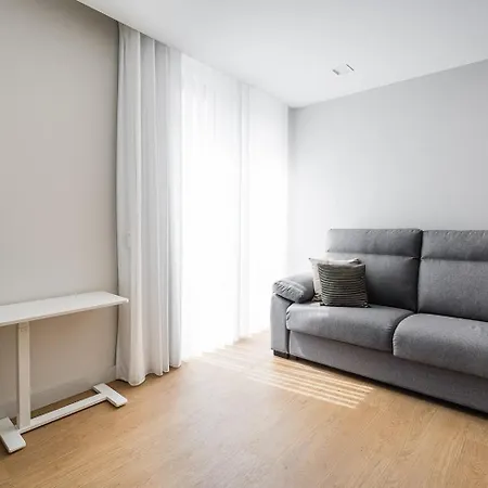 Daire Guestready - Urban Chic In