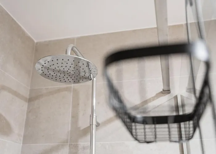 Guestready - Urban Chic In Lejlighed *