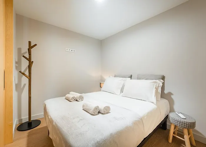 Lejlighed Guestready - Urban Chic In Aveiro