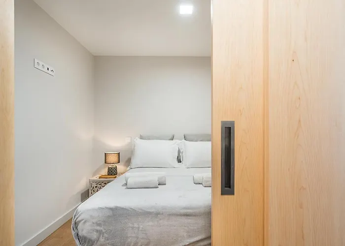 Lejlighed Guestready - Urban Chic In Aveiro