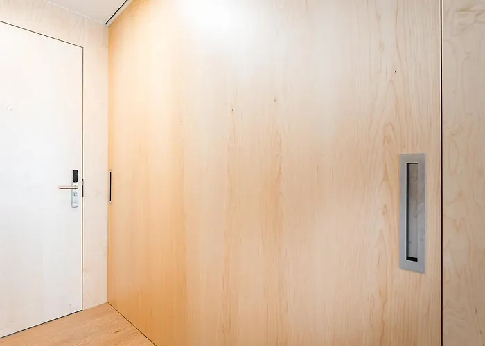 Guestready - Urban Chic In