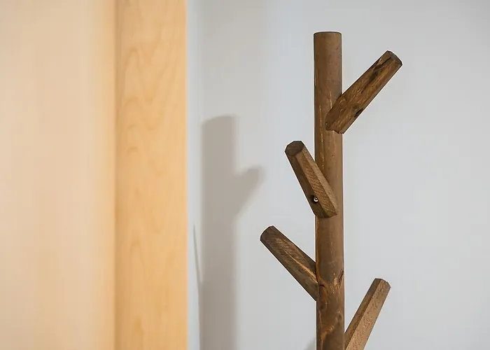 Guestready - Urban Chic In Lejlighed *