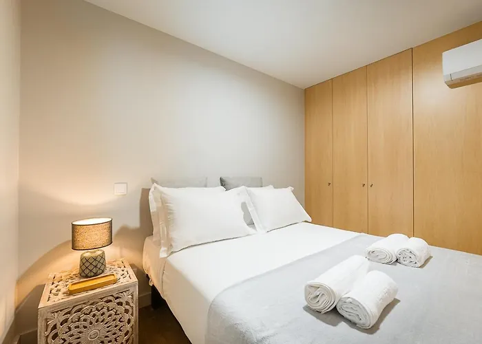 Guestready - Urban Chic In Lejlighed Aveiro