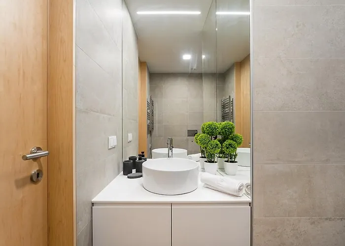 Lejlighed Guestready - Urban Chic In Aveiro