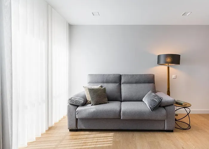 Guestready - Urban Chic In Lejlighed Aveiro