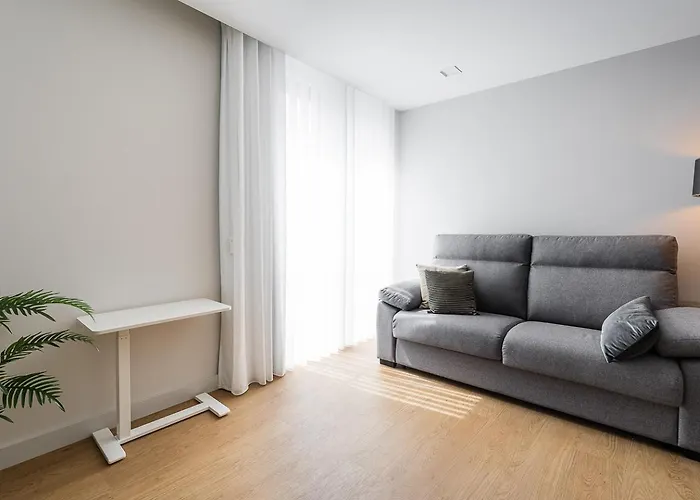 Lejlighed Guestready - Urban Chic In